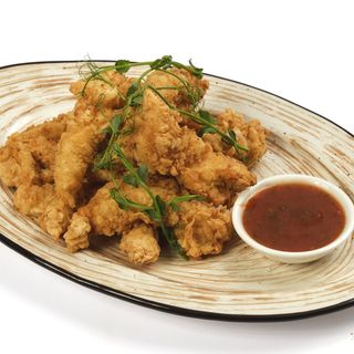 Курица по-мексикански (300 гр.)