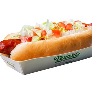 Хот-дог гриль