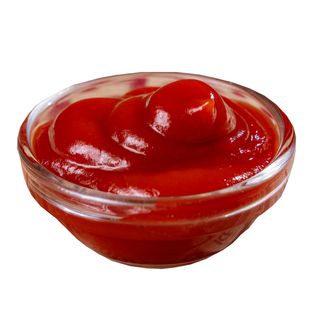 Кетчуп "Хайнц" томатный