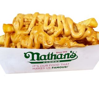 Картофель гриль (маленькая порция)