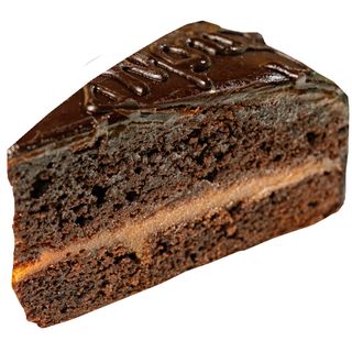 Торт "Захер"