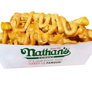 Картофель гриль (стандартная порция)