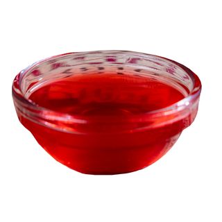 Клубничный топпинг