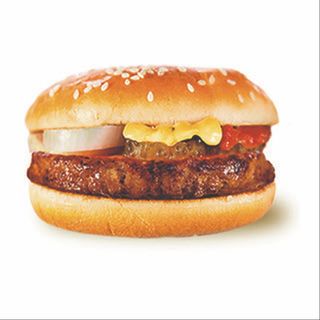 Гамбургер