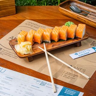 Ролл "Филадельфия" (240 гр.)