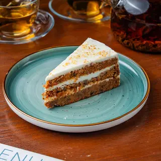 морковный торт (130 гр.)