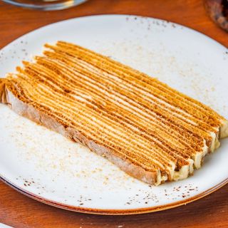 Медовик (140 гр.)