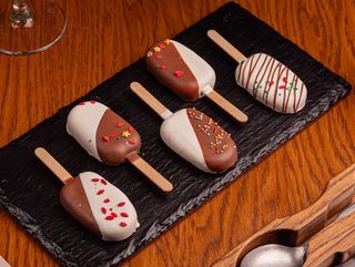 Пирожное "Эскимо" (45 гр.)