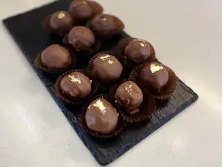 фирменные конфеты "ant's" (30 гр.)