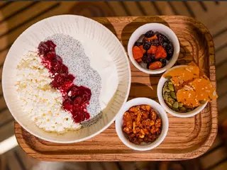 завтрак чынгыз айтматова (300 гр.)