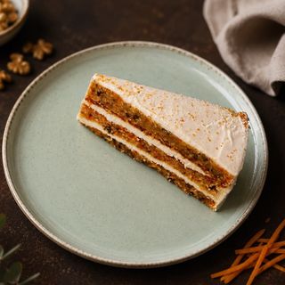 Морковный