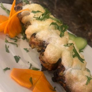 Цыпленок "Решми Кабаб" -Chicken reshmai kabab(250 гр.)