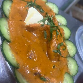 Баттер чиккен -Butter chicken(300 гр.)