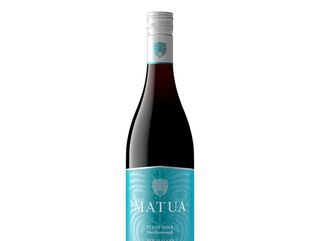 Matua Pinot Noir (750мл)