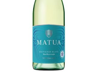 Matua Sauvignon Blanc (750мл)