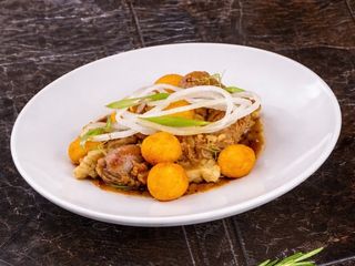 Куурдак фьюжн