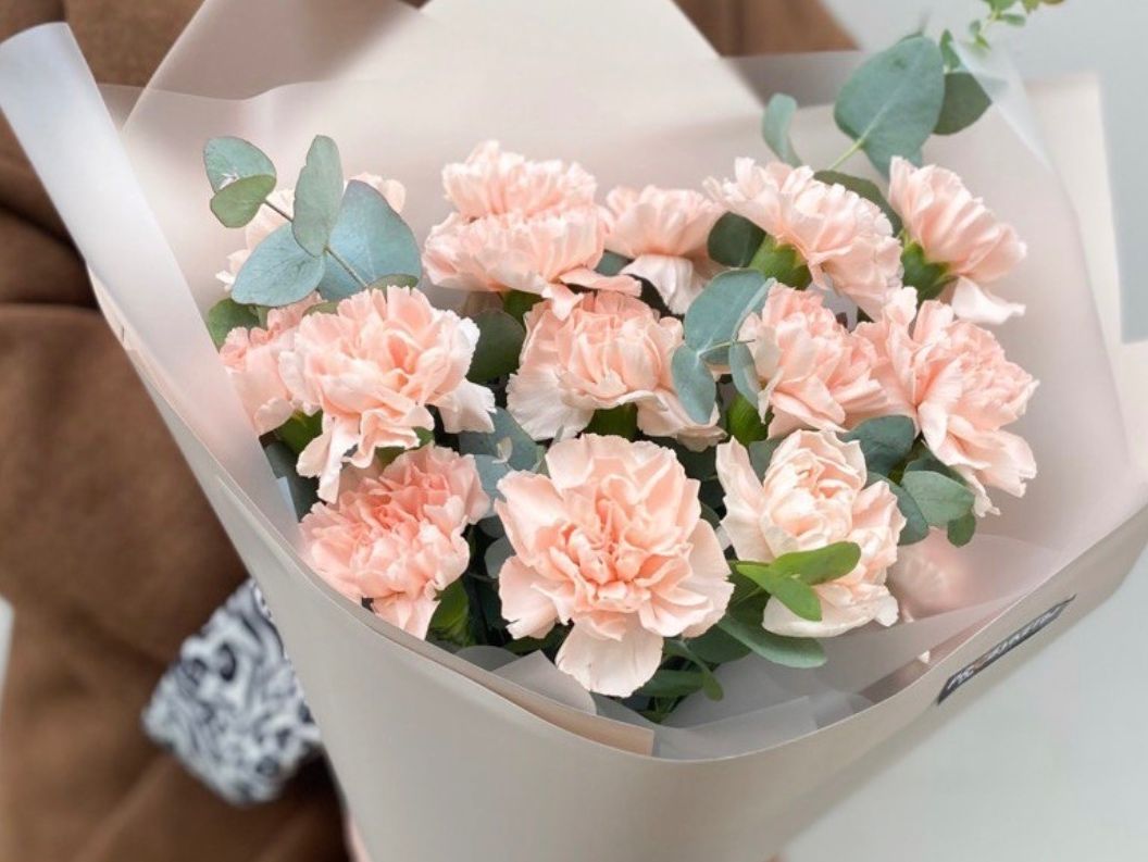 Букеты 1000-3000 сом