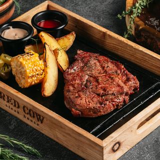 Рибай Prime (Black Angus)