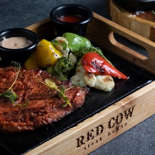 Рибай Choice (Black Angus) Dry Aged