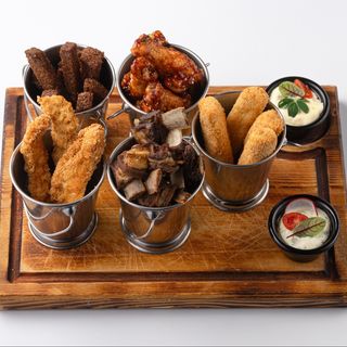 Сет на компанию (1 кг)