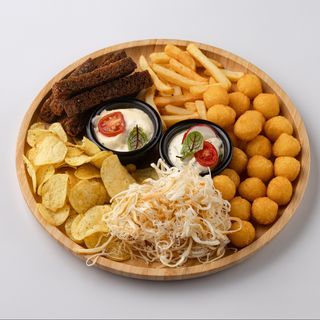 Пивной Сет 2 (500 гр.)