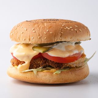 Chicken Burger (500 гр.)