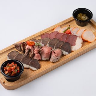 Ассорти мясное (350 гр.)