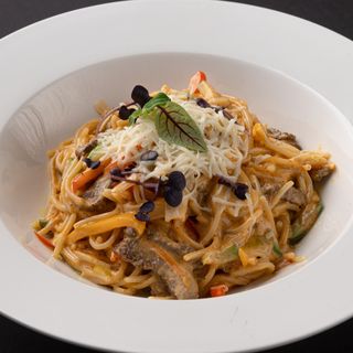 Паста Том Ям (350 гр.)