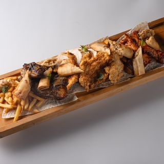 Куриный метр (2 кг.)