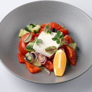 Салат "Греческий" (350 гр.)