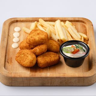 Куриные наггетсы (300 гр.)