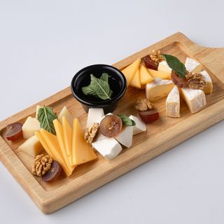 Ассорти сыров