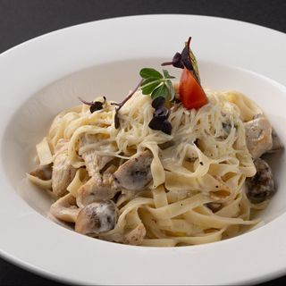 Паста "Альфредо" (350 гр.)