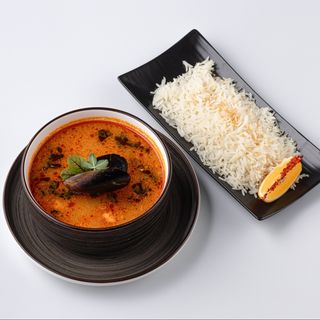 Суп Том Ям (500 гр.)