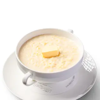 Каша овсяная (300 мл.)