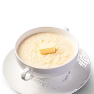 Каша овсяная (300 мл.)