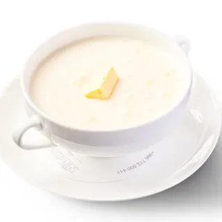 Каша манная (300 мл.)