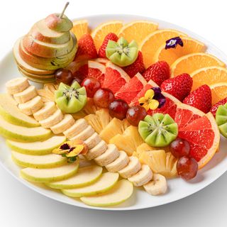 Тропическое ассорти (900 гр.)