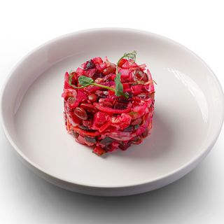 Салат "Винегрет"