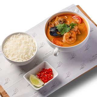 Том Ям (300 мл.)