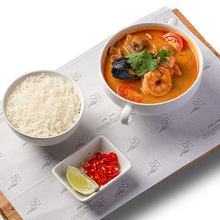 Том Ям (200 мл.)