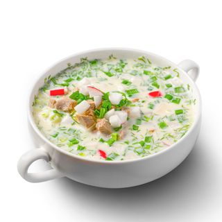 Окрошка (200 мл.)