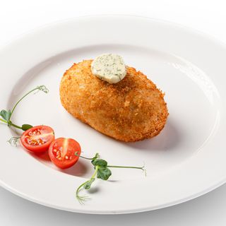 Котлета по-киевски