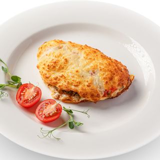 Вавилонская отбивная