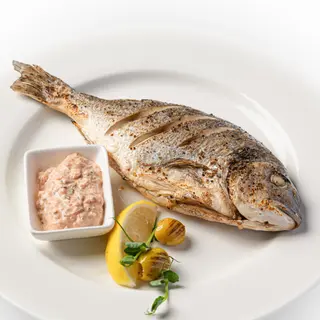 Дорадо (250 гр.)