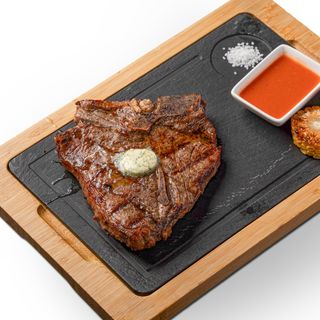 Тибон стейк