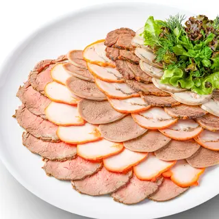 Мясное ассорти (540гр.)