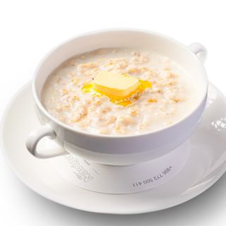 Каша гречневая (300мл.)