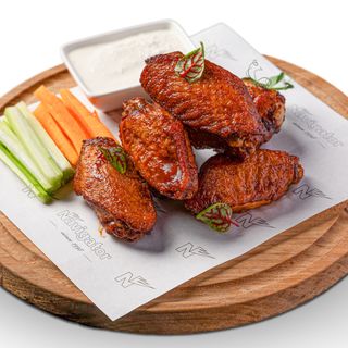 Крылышки "Баффало"