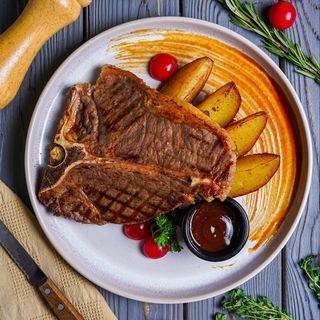 Стейк Тибон (350г)